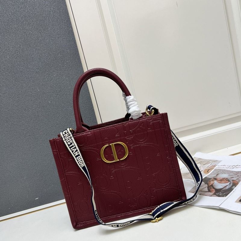 D*or shopping bags